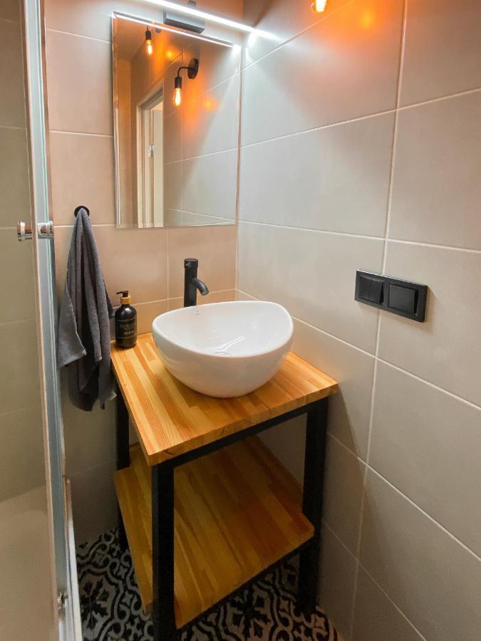 Urban Home Kiew Exterior foto